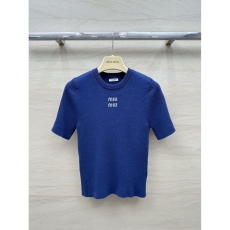 Miu Miu T-Shirts